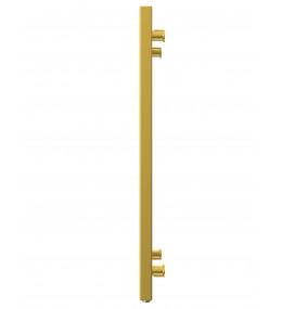 Grzejnik łazienkowy PEKIN szerokość 530 mm