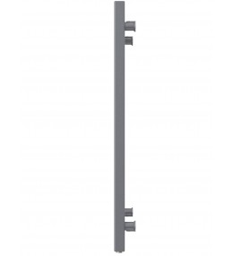 Grzejnik łazienkowy CYRYL szerokość 530 mm