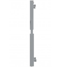 Grzejnik dekoracyjny Amsterdam B2 wysokość 860 mm