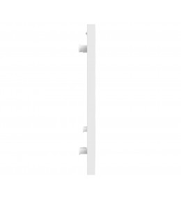 Grzejnik łazienkowy MEANDER wysokość 550 mm