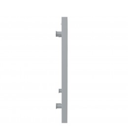Grzejnik łazienkowy MEANDER wysokość 550 mm
