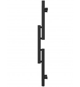 Grzejnik łazienkowy kAT szerokość 42 cm (3 ramy)