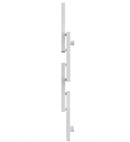 Grzejnik łazienkowy kAT szerokość 42 cm (4 ramy)