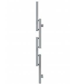 Grzejnik łazienkowy kAT szerokość 42 cm (4 ramy)