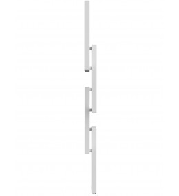 Grzejnik łazienkowy kAT szerokość 51 cm