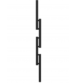 Grzejnik łazienkowy kAT szerokość 51 cm