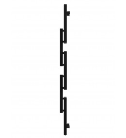 Grzejnik łazienkowy kAT szerokość 42 cm (5 ram)