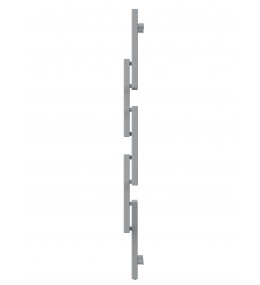 Grzejnik łazienkowy kAT szerokość 42 cm (5 ram)