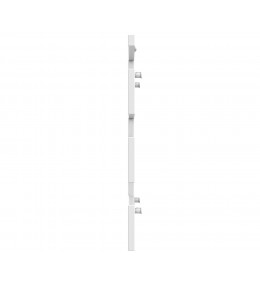 Grzejnik łazienkowy dekoracyjny KNOT wysokość 95 cm