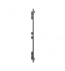Grzejnik łazienkowy SPAL szerokość 300 mm