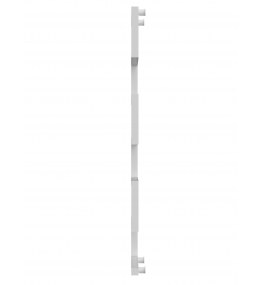 Grzejnik dekoracyjny KNOT SLIM wysokość 111,8 cm