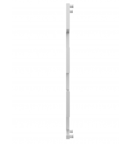 Grzejnik dekoracyjny KNOT SLIM wysokość 111,8 cm