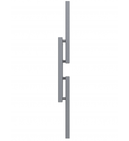 Grzejnik dekoracyjny DAKO wysokość 100 cm
