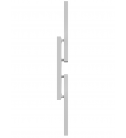 Grzejnik dekoracyjny DAKO wysokość 100 cm