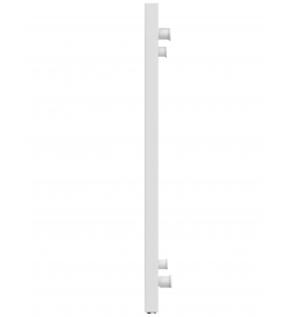 Grzejnik łazienkowy FIRST wysokość 70 cm