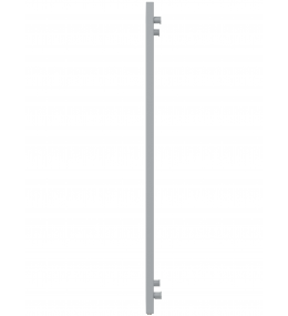 Grzejnik łazienkowy FIRST szerokość 53 cm