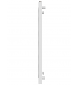 Grzejnik łazienkowy ERTON wysokość 72 cm