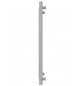 Grzejnik łazienkowy ERTON wysokość 72 cm