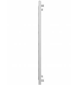 Grzejnik łazienkowy ERTON szerokość 53 cm