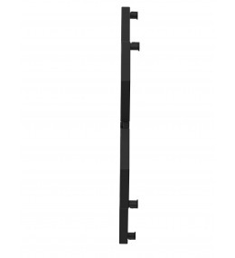 Grzejnik dekoracyjny HEXA C2 wysokość 83,5 cm