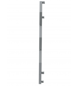 Grzejnik dekoracyjny HEXA D wysokość 97,8 cm