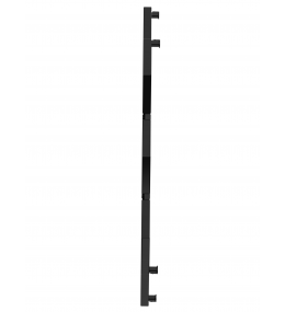 Grzejnik dekoracyjny HEXA E1 wysokość 112 cm