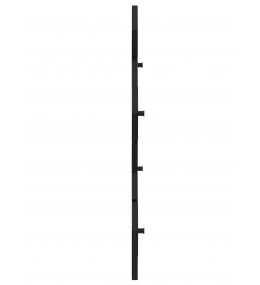 Grzejnik dekoracyjny HEXA G1 wysokość 140,5 cm