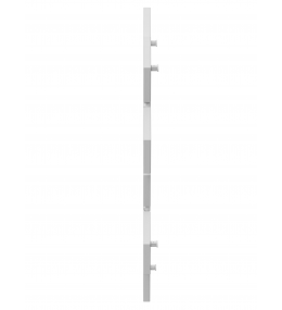 Grzejnik dekoracyjny HEXA G2 wysokość 112 cm