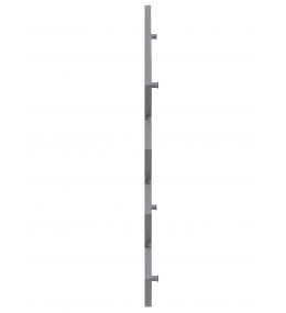 Grzejnik dekoracyjny HEXA I wysokość 140,5 cm