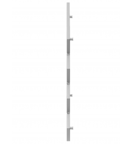 Grzejnik dekoracyjny HEXA I wysokość 140,5 cm