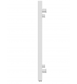 Grzejnik łazienkowy Alof wysokość 57 cm
