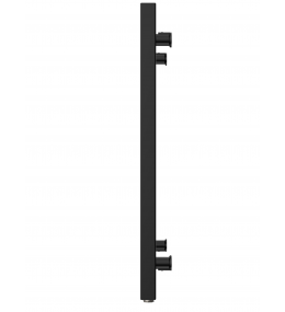 Grzejnik łazienkowy Alof wysokość 57 cm