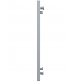 Grzejnik łazienkowy Alof wysokość 75 cm