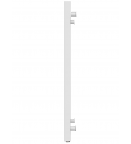 Grzejnik łazienkowy Alof wysokość 75 cm