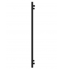 Grzejnik łazienkowy Alof szerokość 53 cm