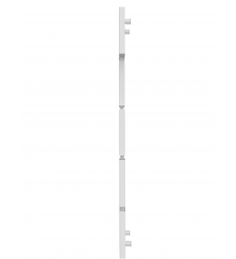 Grzejnik dekoracyjny ALASKA wysokość 128 cm