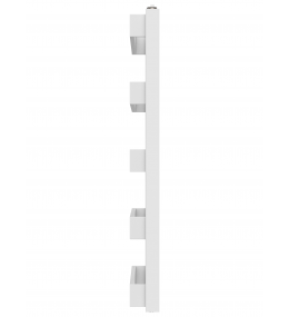 Grzejnik łazienkowy POLONIA wysokość 67 cm