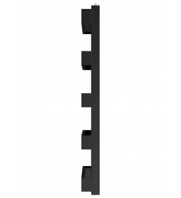 Grzejnik łazienkowy POLONIA wysokość 67 cm