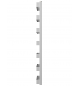 Grzejnik łazienkowy POLONIA szerokość 54 cm