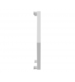 Grzejnik łazienkowy OLIW 585 x 507 mm