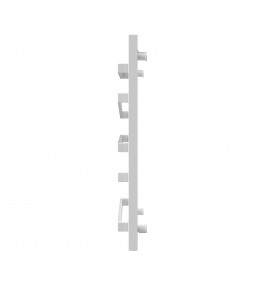 Grzejnik łazienkowy ORLANDO szerokość 540 mm