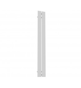Grzejnik łazienkowy BRISTOL szerokość 150 mm