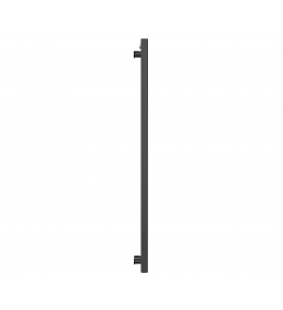 Grzejnik łazienkowy SHINO wysokość 100 cm