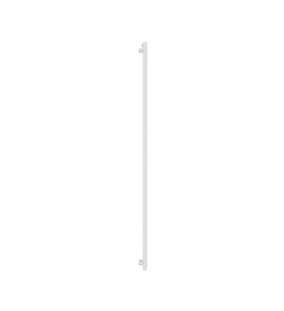 Grzejnik łazienkowy SHINO wysokość 160 cm