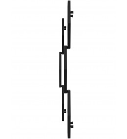 Grzejnik dekoracyjny MERCEDES szerokość 500 lub 600 mm
