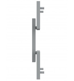 Grzejnik dekoracyjny ASSEN szerokość 390 mm