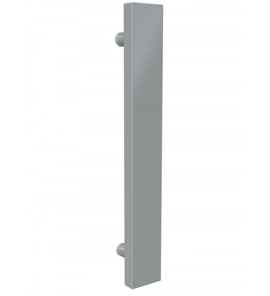 Grzejnik łazienkowy MEDIOLAN szerokość 80 mm