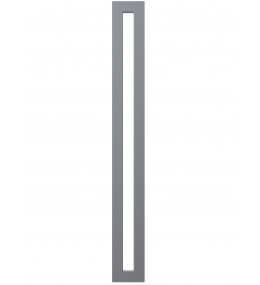 Grzejnik łazienkowy FLORENCJA szerokość 150 mm