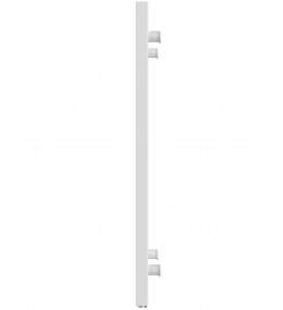 Grzejnik łazienkowy OLAF LIGHT szerokość 530 mm