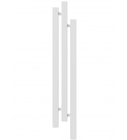 Grzejnik dekoracyjny PULA szerokość 200 mm